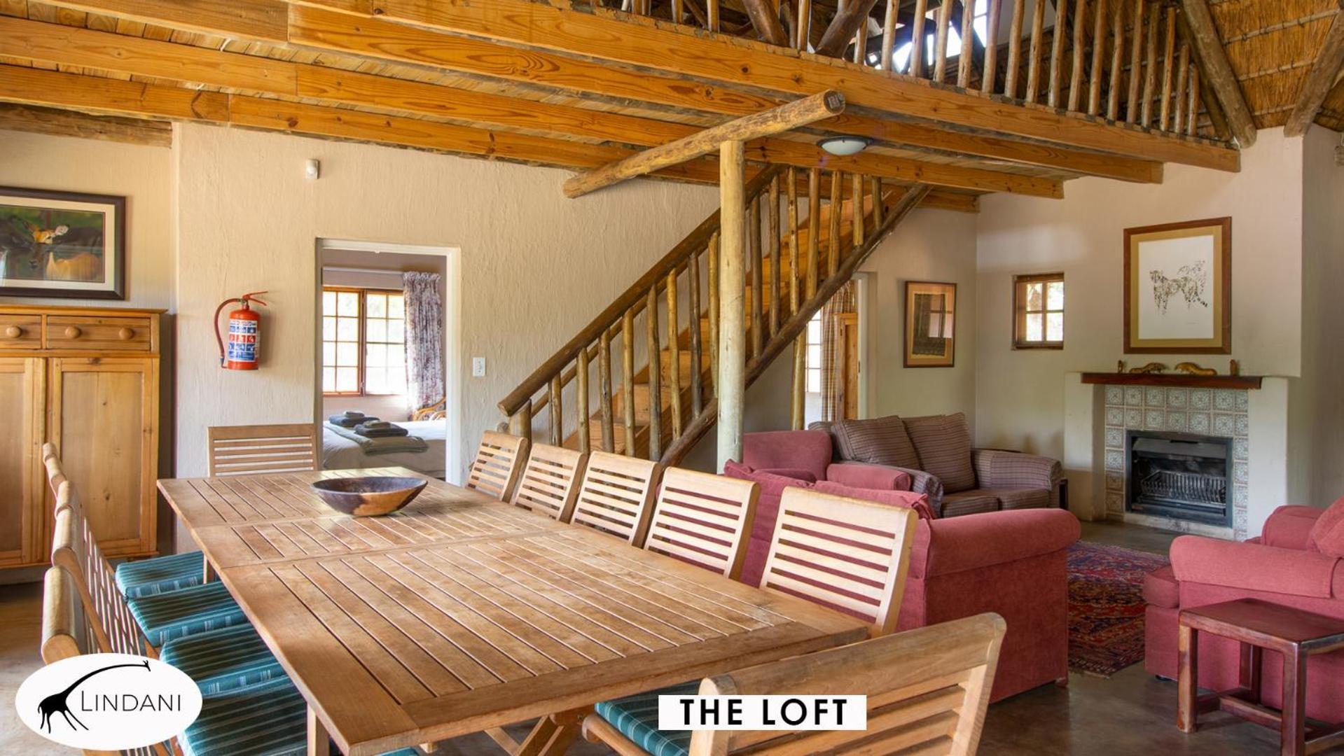 Lindani Game And Lodges Vaalwater Exterior photo