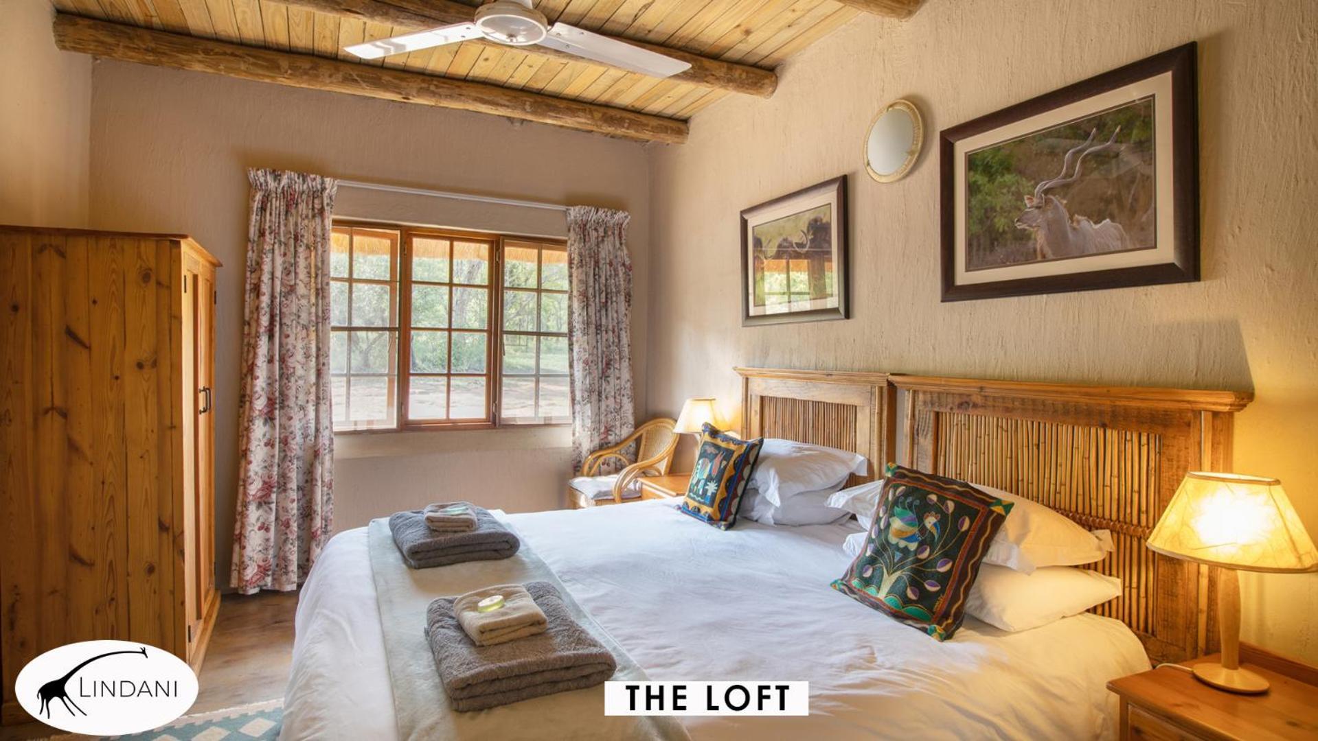 Lindani Game And Lodges Vaalwater Exterior photo
