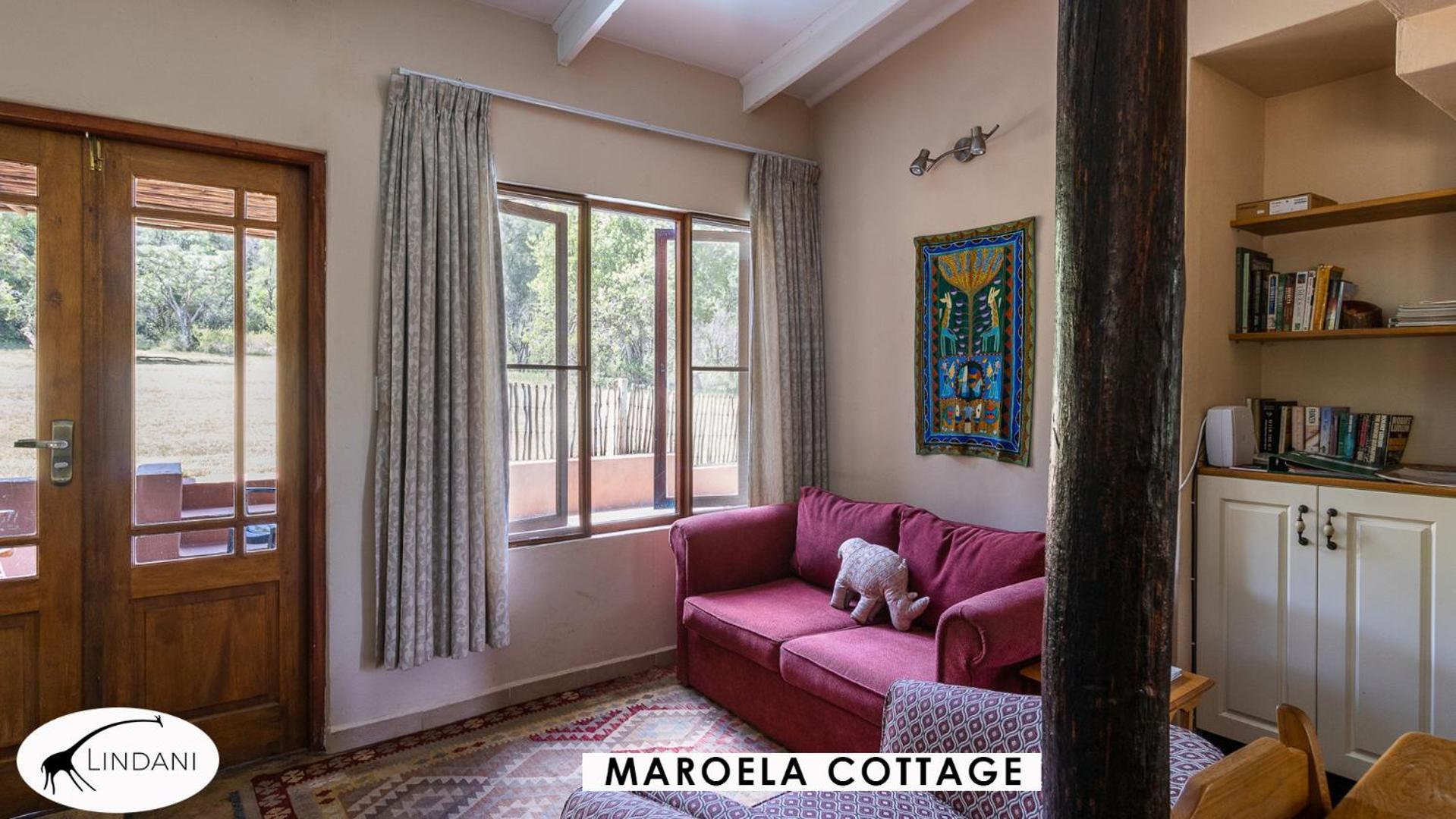 Lindani Game And Lodges Vaalwater Exterior photo