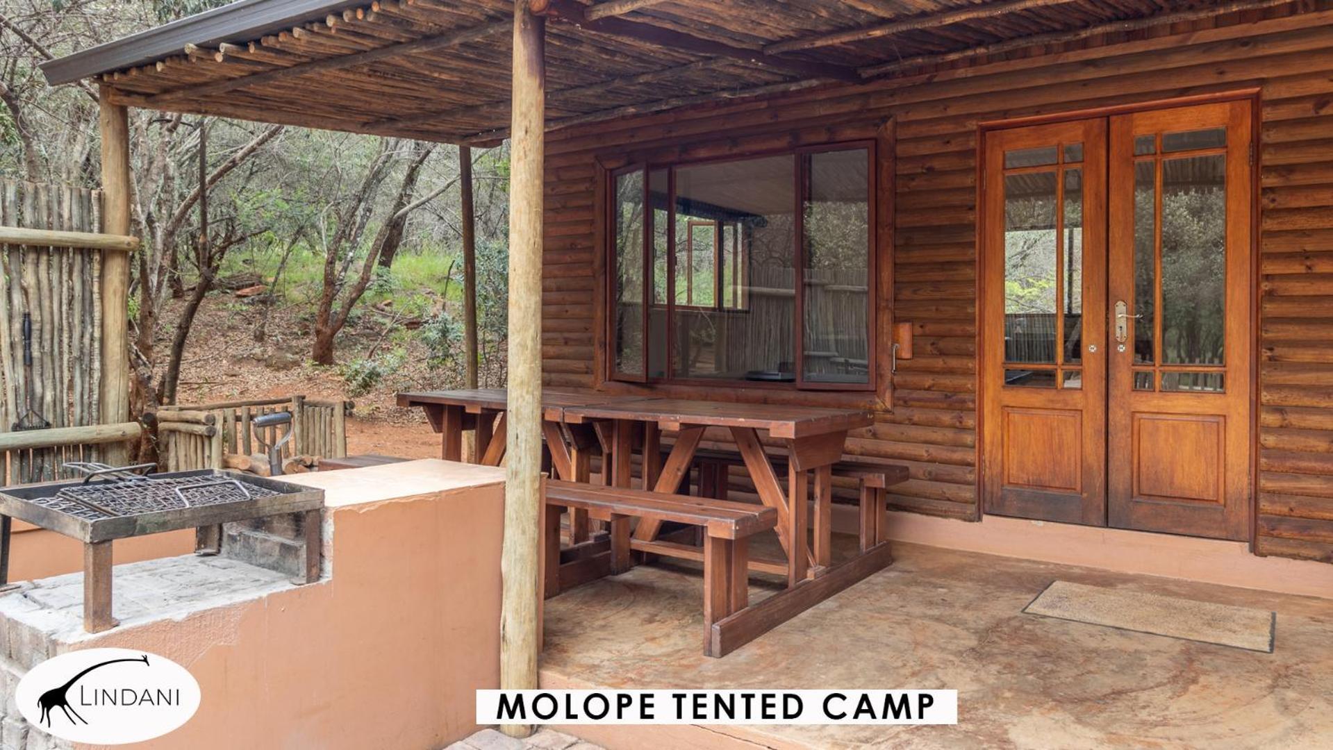 Lindani Game And Lodges Vaalwater Exterior photo