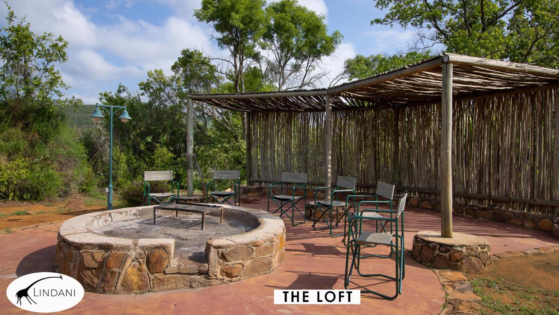 Lindani Game And Lodges Vaalwater Exterior photo