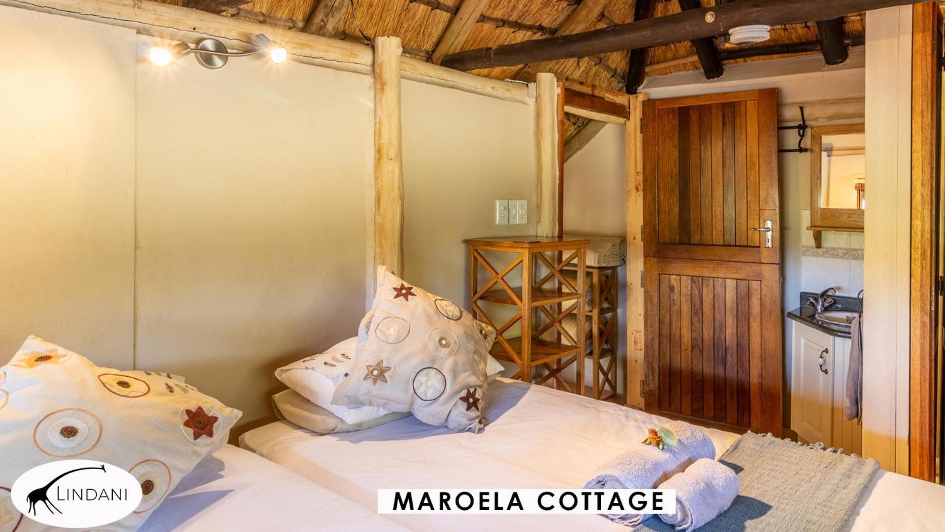 Lindani Game And Lodges Vaalwater Exterior photo