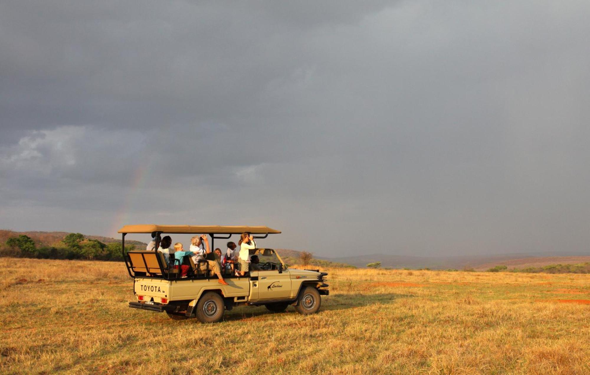 Lindani Game And Lodges Vaalwater Exterior photo