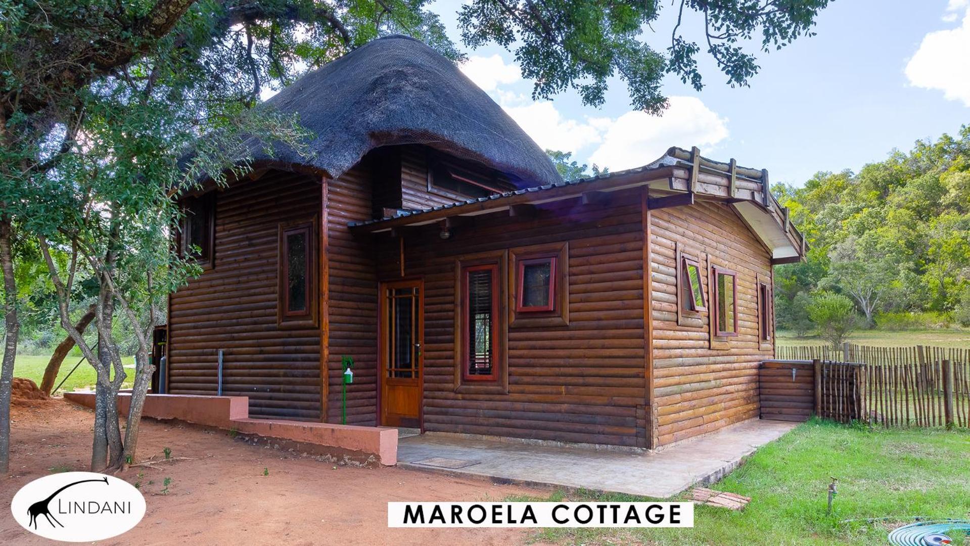 Lindani Game And Lodges Vaalwater Exterior photo