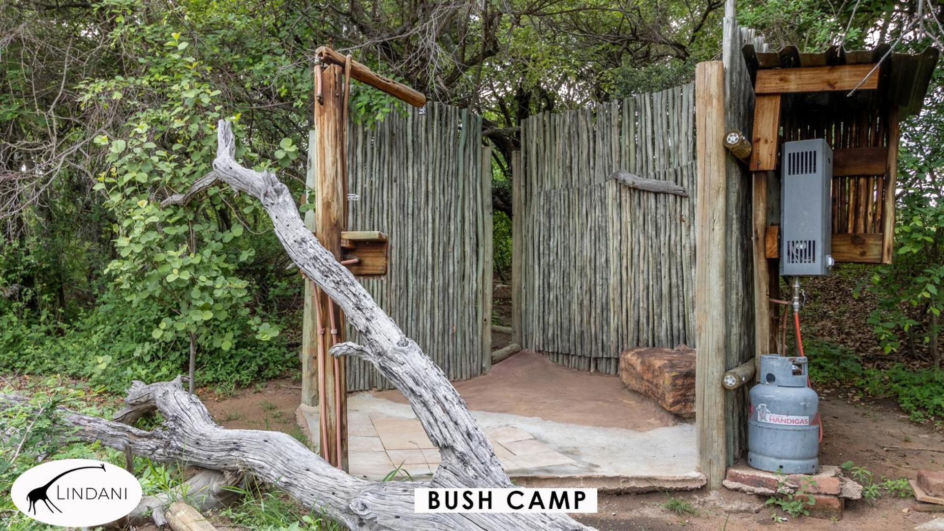 Lindani Game And Lodges Vaalwater Exterior photo