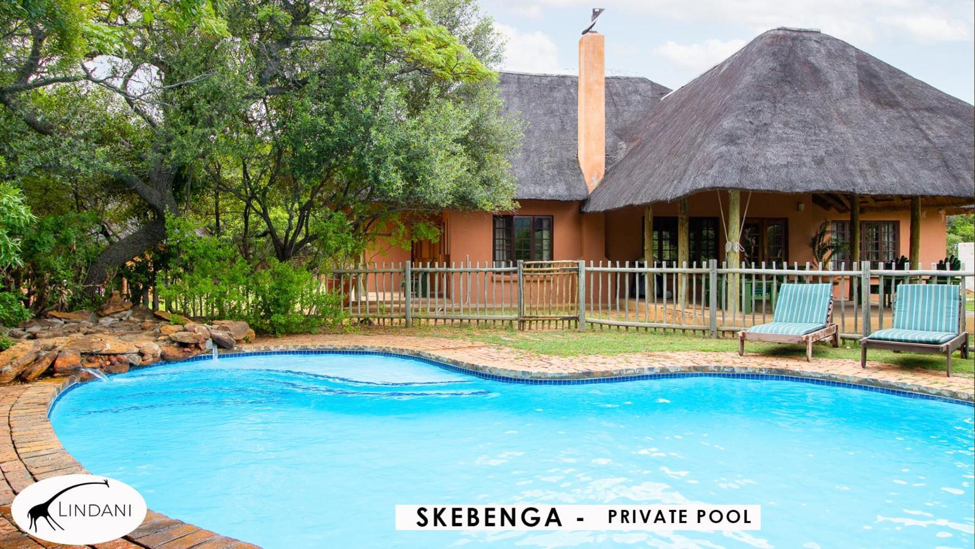 Lindani Game And Lodges Vaalwater Exterior photo